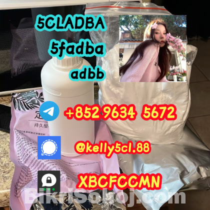 BUY 5CLADBA, 5CL-ADB A, 6CLADBA ,6CL-ADB A